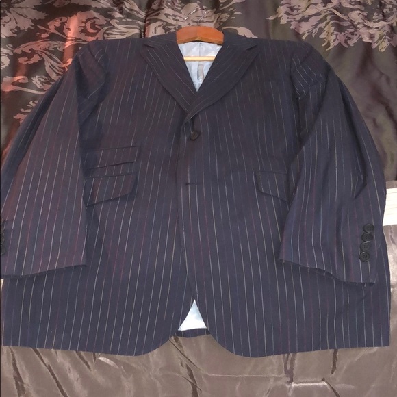 Ted Baker 40r sport coat blazer.